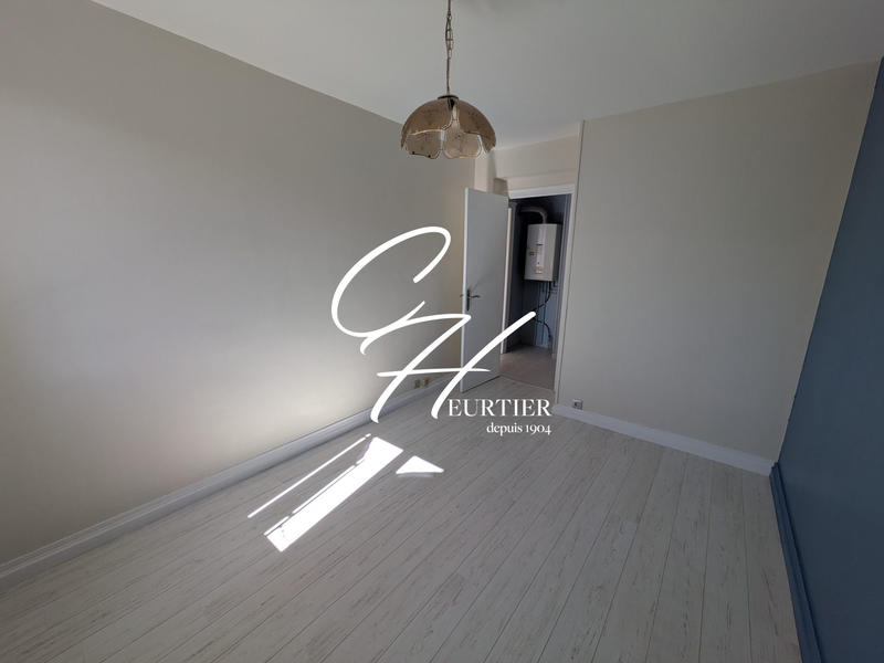 Appartement - 66 m² - 4 pièces