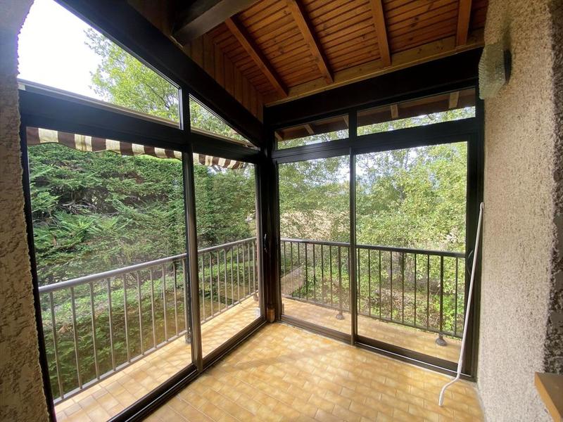 Duplex - 42 m² - 2 pièces