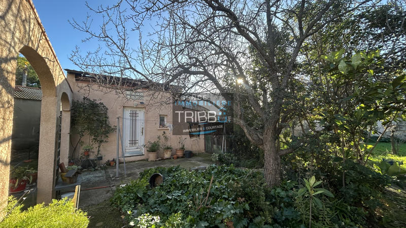 Villa - 125 m² - 5 pièces