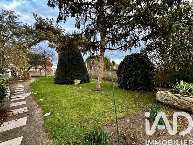 Maison - 139 m² - 5 pièces