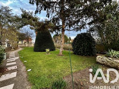 Maison - 139 m² - 5 pièces