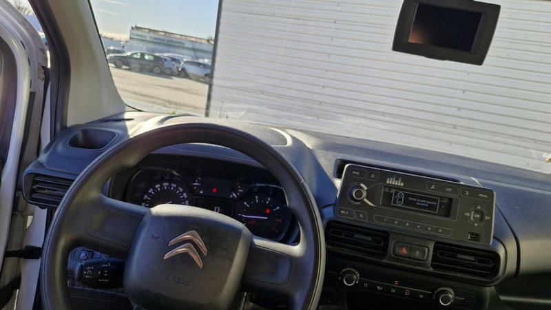 Citroën Berlingo m Bluehdi 100 Club