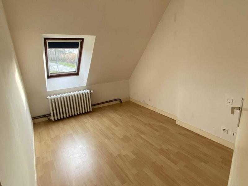 Maison - 57 m² - 3 pièces