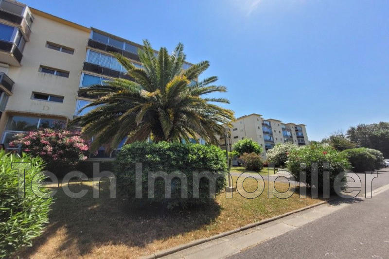 Appartement - 27 m² - 1 pièce