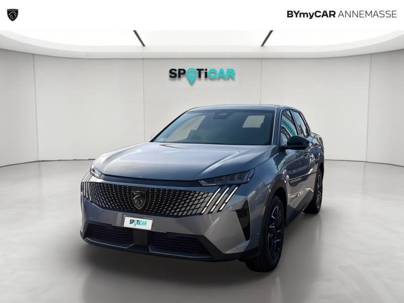 Peugeot 3008 Hybrid 145 e-Dcs6 Allure