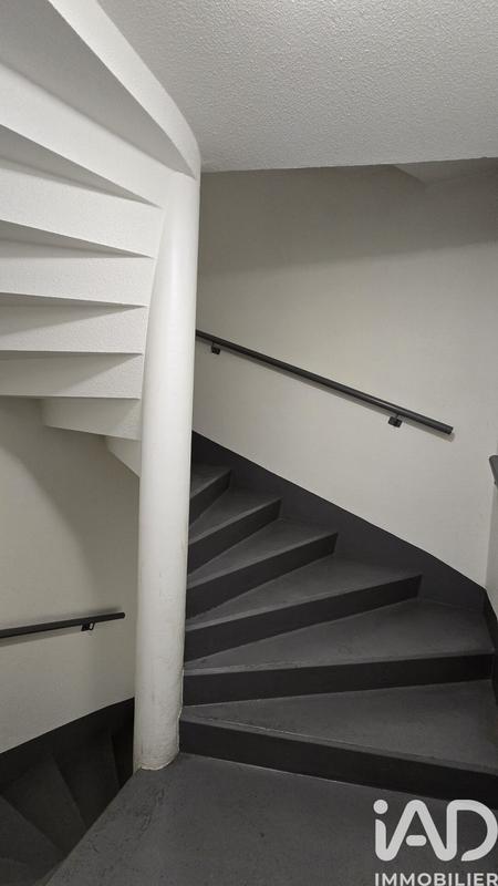 Appartement - 24 m² - 1 pièce