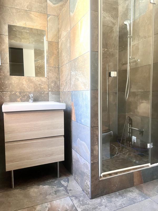 Maison - 124 m² - 5 pièces