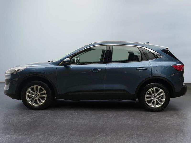 Ford Kuga 2.5 Duratec 225 ch Phev Powershift Titanium