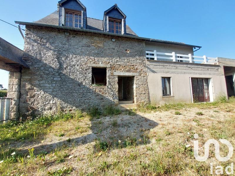 Maison de campagne - 173 m² - 1 pièce