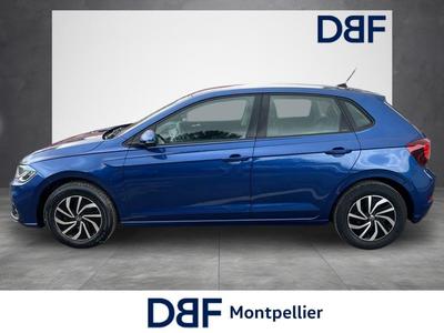 Volkswagen Polo 1.0 Tsi 95 s&amp;S Bvm5 Life