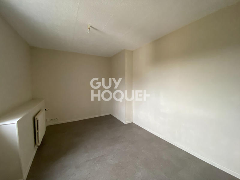 Maison - 101 m² - 5 pièces