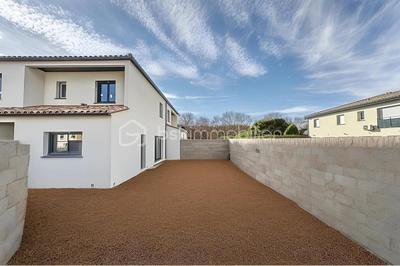 Villa - 120 m² - 4 pièces