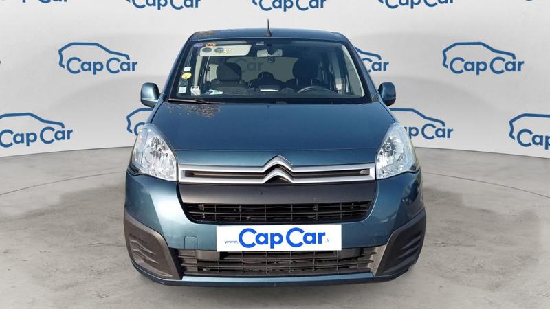 Citroën Berlingo 1.5 BlueHDi 100 Feel