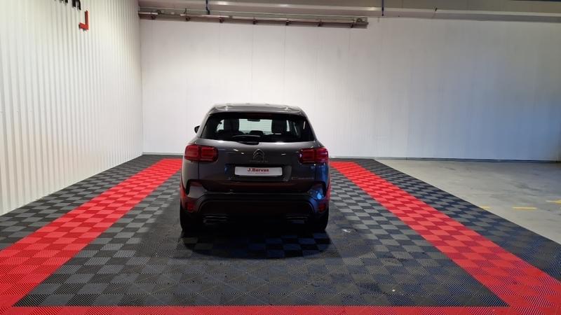 Citroën C5 Aircross bluehdi 130 ss bvm6 business