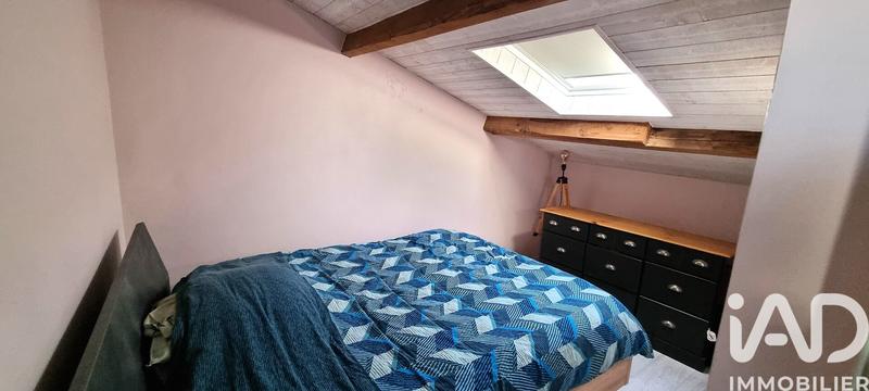 Maison de campagne - 174 m² - 6 pièces