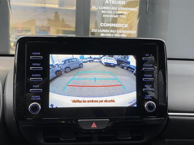 Toyota Yaris Hybride IV 116h Dynamic