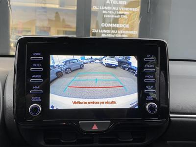 Toyota Yaris Hybride IV 116h Dynamic