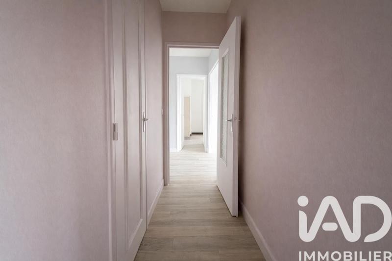 Appartement - 51 m² - 2 pièces