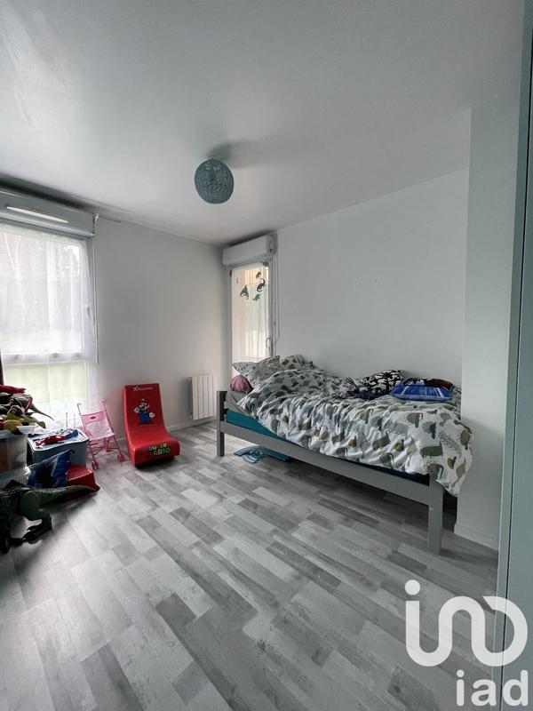 Appartement - 72 m² - 4 pièces