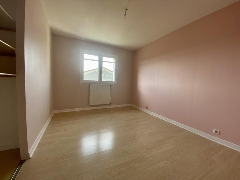 Maison - 87 m² - 4 pièces