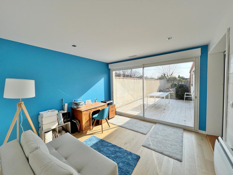 Villa - 160 m² - 6 pièces