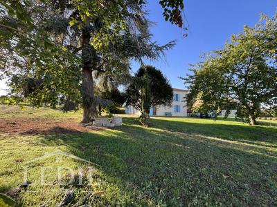 Maison de campagne - 138 m² - 4 pièces