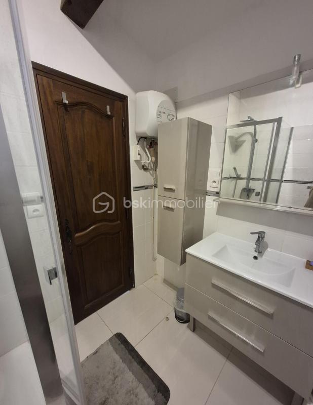 Pavillon - 112 m² - 4 pièces