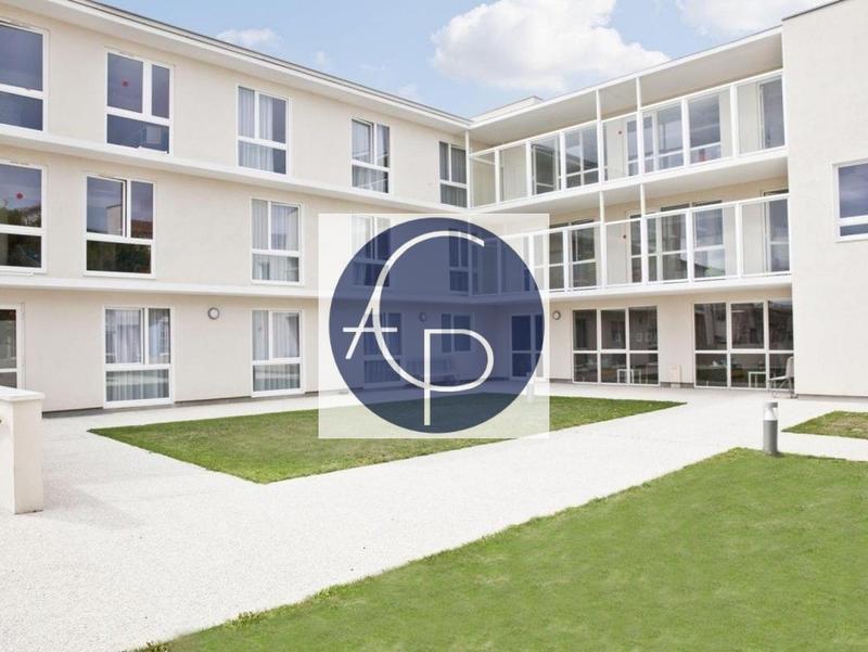 Appartement - 21 m² - 1 pièce