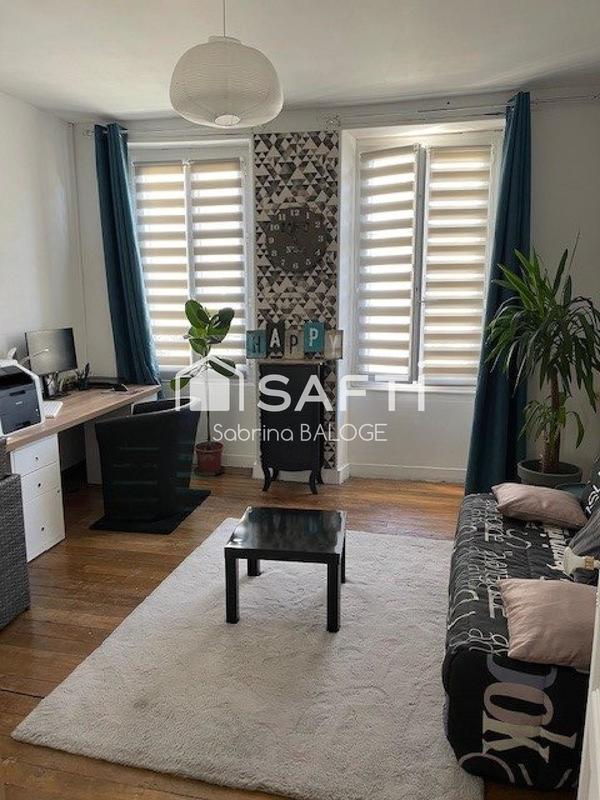 Maison - 146 m² - 6 pièces