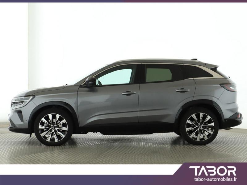 Renault Austral E-Tech 200 Techno Pano Massage