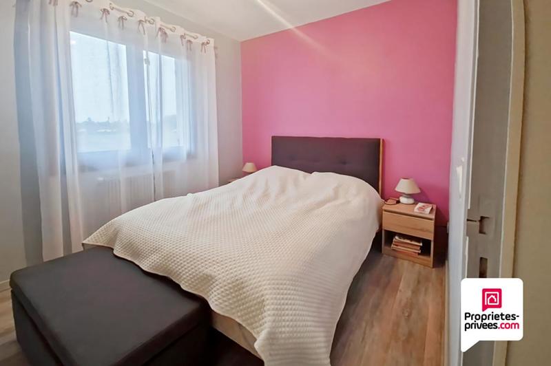 Maison - 175 m² - 7 pièces