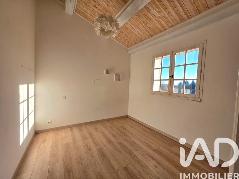 Maison - 138 m² - 5 pièces