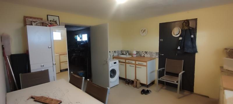 Maison - 75 m² - 5 pièces