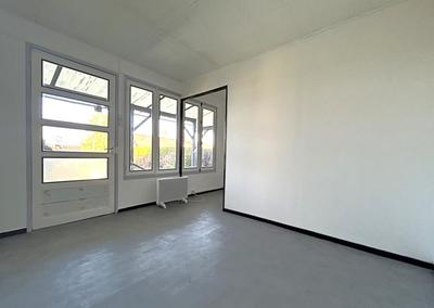 Maison - 36 m² - 2 pièces