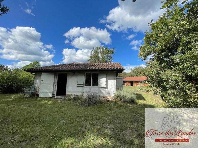 Propriété - 160 m² - 7 pièces