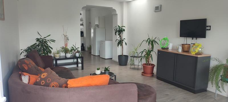 Maison - 145 m² - 6 pièces