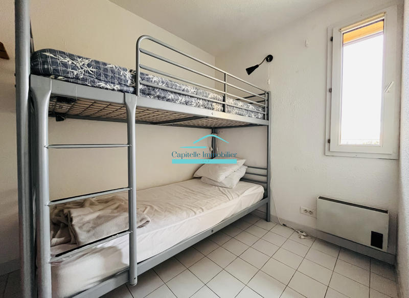 Maison - 48 m² - 3 pièces