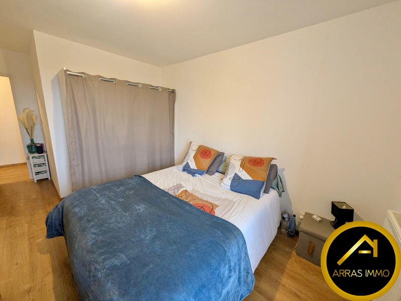 Appartement - 73 m² - 4 pièces