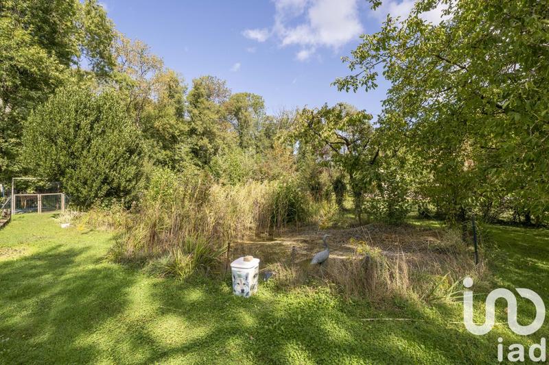 Maison - 286 m² - 9 pièces