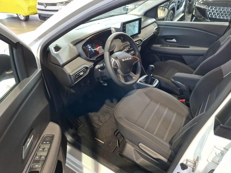 Dacia Sandero TCe 90 Expression