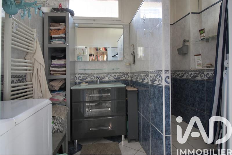 Maison - 126 m² - 4 pièces