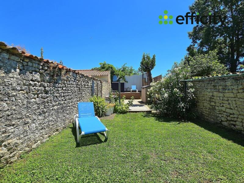 Maison - 162 m² - 6 pièces