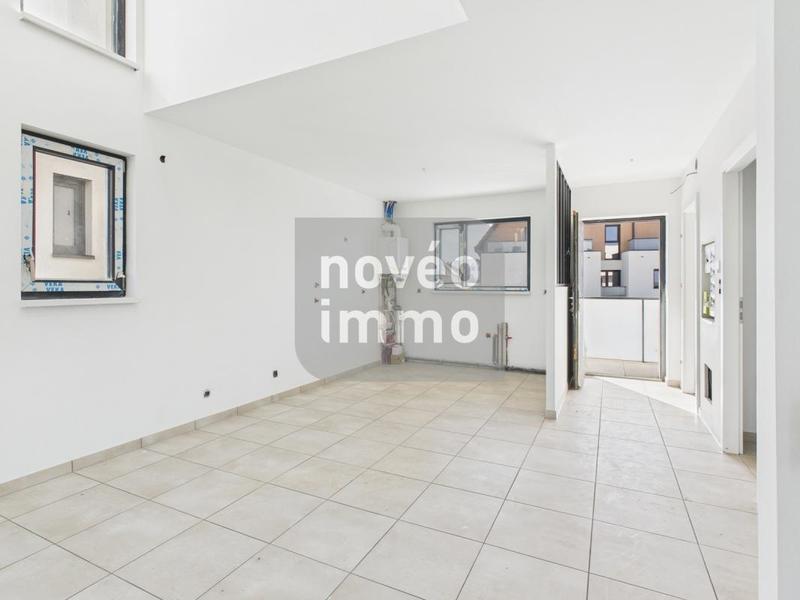 Duplex - 103 m² - 4 pièces