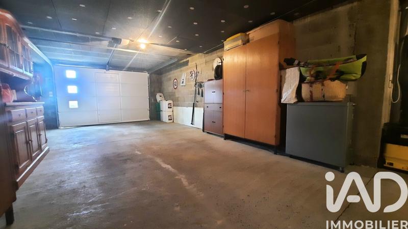 Maison - 187 m² - 5 pièces