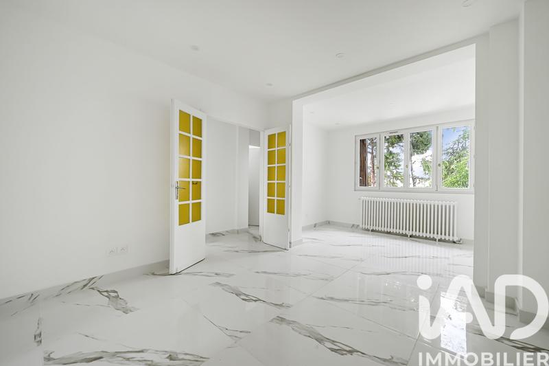 Maison - 81 m² - 4 pièces