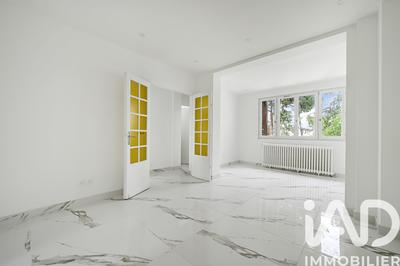 Maison - 81 m² - 4 pièces