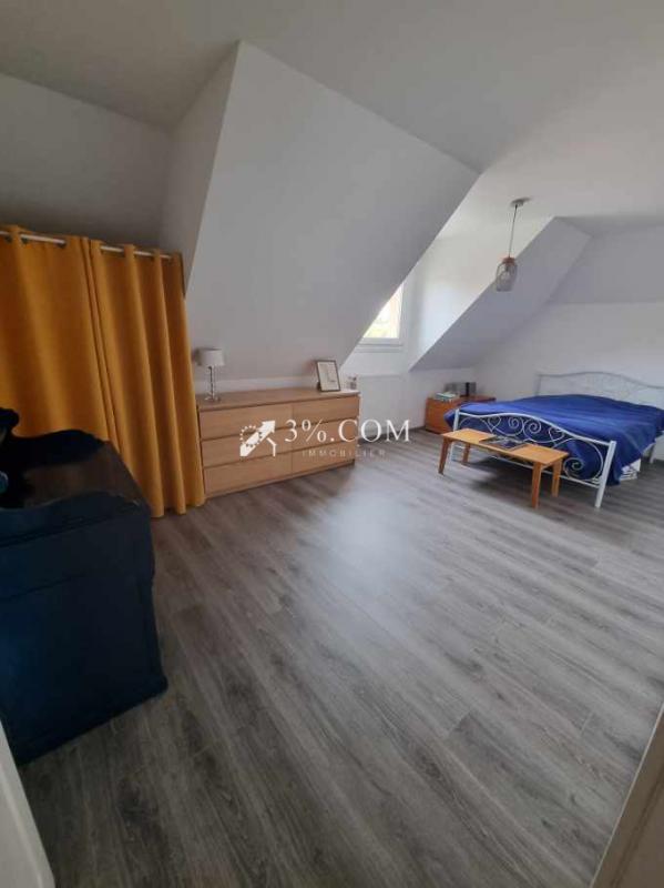 Appartement - 127 m² - 4 pièces