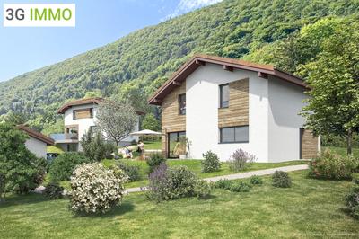 Villa - 113 m² - 5 pièces