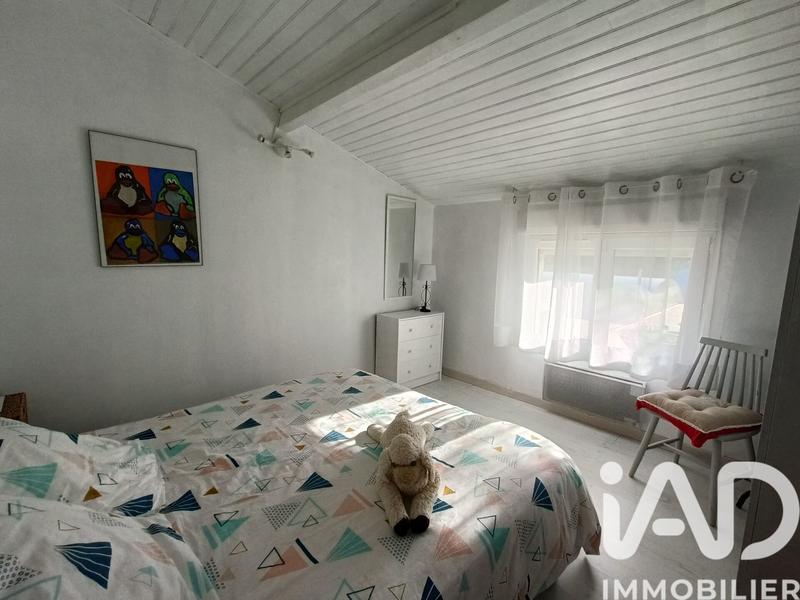 Maison - 140 m² - 7 pièces