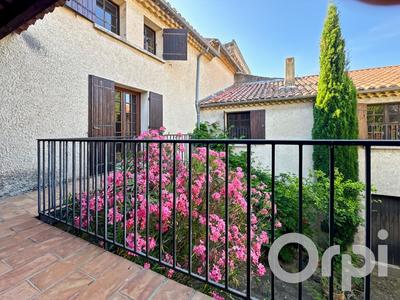 Maison - 278 m² - 7 pièces